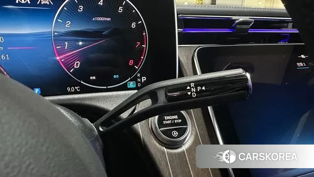 Mercedes-Benz E-Class W214 id 3763234 из Кореи 8