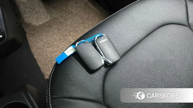Kia The New Kia Ray id 4783402 из Кореи 8