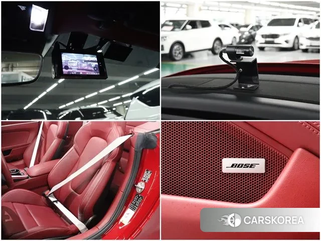 Porsche 911(992) id 3416525 из Кореи 8