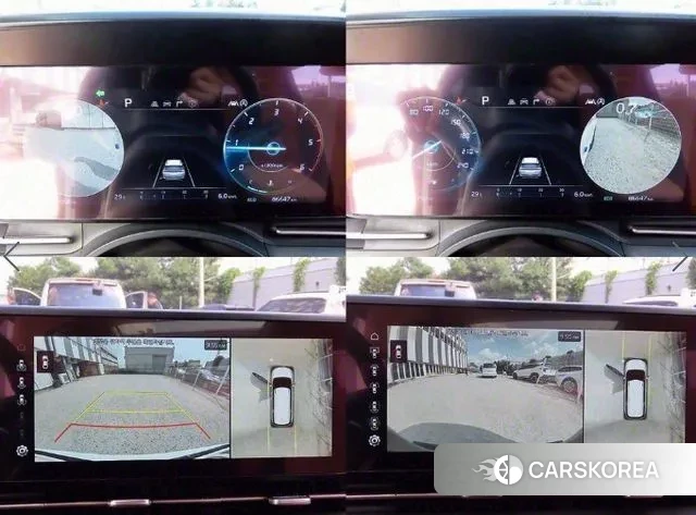 Kia Carnival 4th generation id 3059599 из Кореи 8