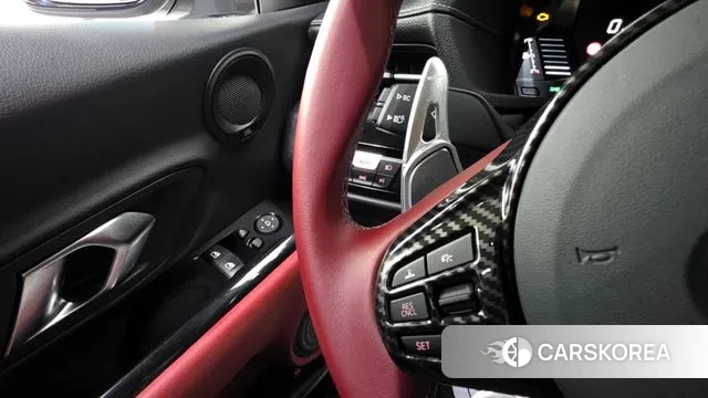 Toyota Supra 5th Generation id 3088350 из Кореи 8