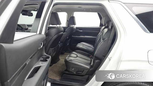 Hyundai Palisade id 4751191 из Кореи 8