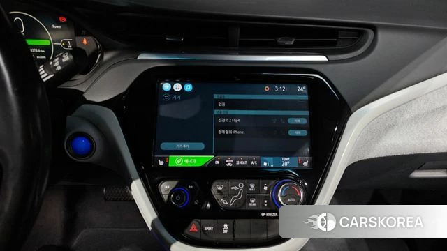 Chevrolet (GM Daewoo) Bolt EV id 4196285 из Кореи 8