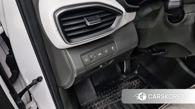 Hyundai The New Santa Fe id 3504251 из Кореи 8