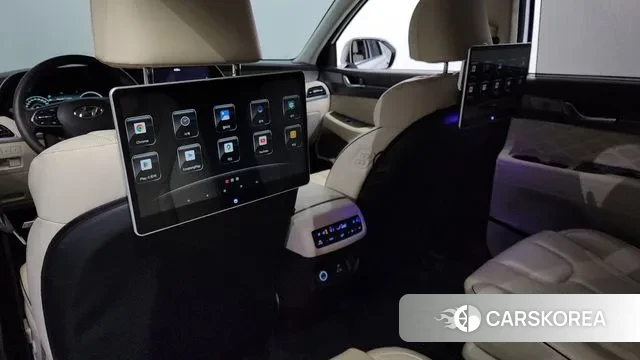 Hyundai Palisade id 3556604 из Кореи 8