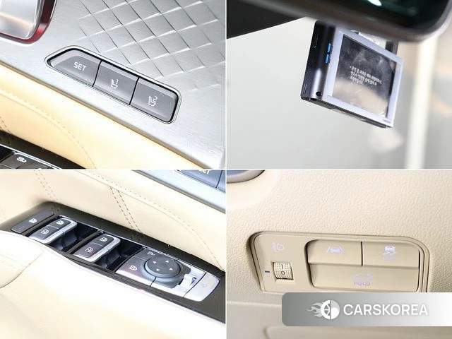 Kia Sorento 4th Generation id 3920985 из Кореи 8