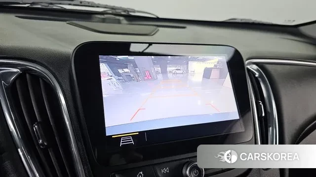 Chevrolet (GM Daewoo) The New Malibu id 3754244 из Кореи 8