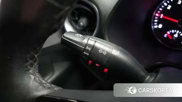 Kia The New K3 2nd generation id 3685570 из Кореи 8