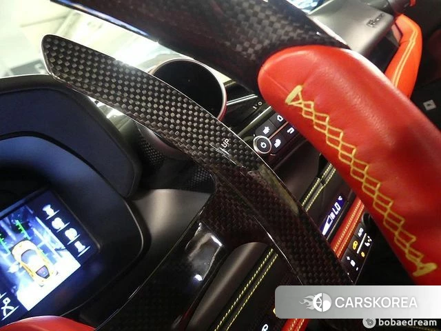 Ferrari F8 Tributo id 4657715 из Кореи 8