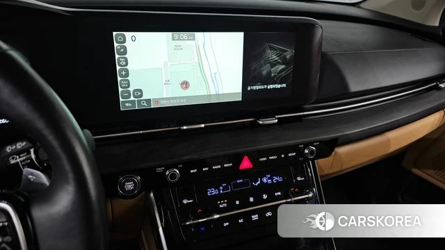 Kia Carnival 4th generation id 3841877 из Кореи 8