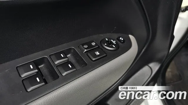 Kia The New Ray id 2719694 из Кореи 8