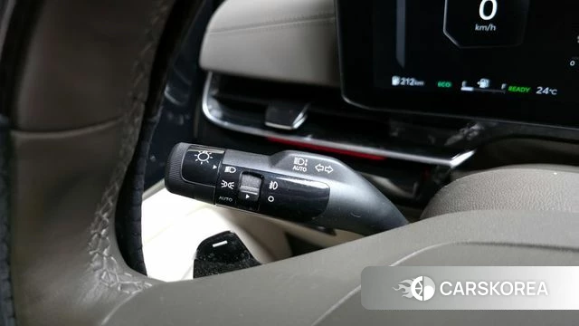 Kia The New Carnival 4th Generation id 4413945 из Кореи 8