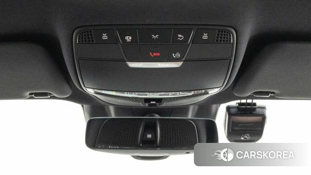 Mercedes-Benz E-Class W213 id 4529201 из Кореи 8