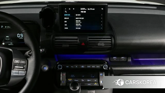 Hyundai Casper id 3851382 из Кореи 8