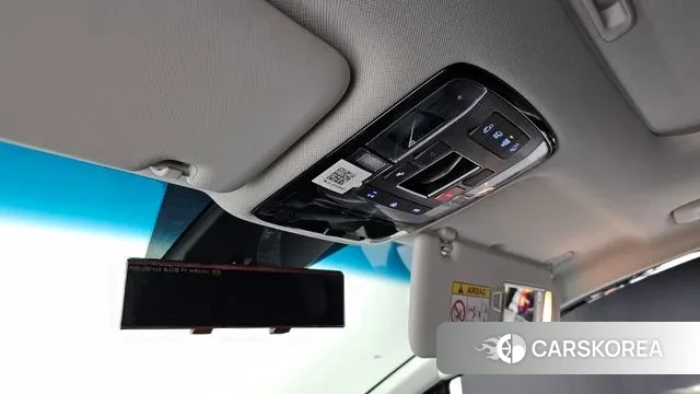 Hyundai Staria id 3393730 из Кореи 8