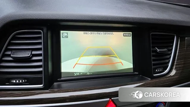 Genesis G80 id 3612640 из Кореи 8