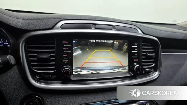 Kia The New Sorento id 3608104 из Кореи 8