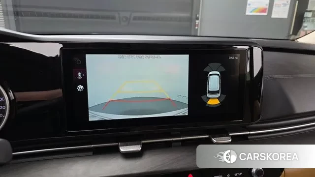 Kia Carnival 4th generation id 3390042 из Кореи 8