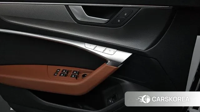 Audi A6 (C8) id 3446853 из Кореи 8