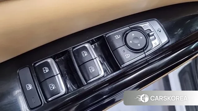 Kia Carnival 4th generation id 3457669 из Кореи 8