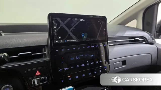 Hyundai Staria id 3443084 из Кореи 8