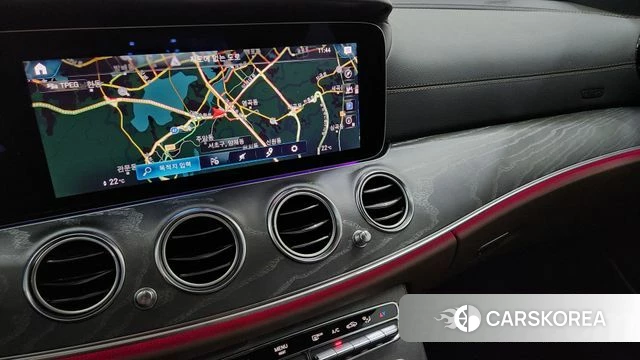 Mercedes-Benz E-Class W213 id 4894114 из Кореи 8