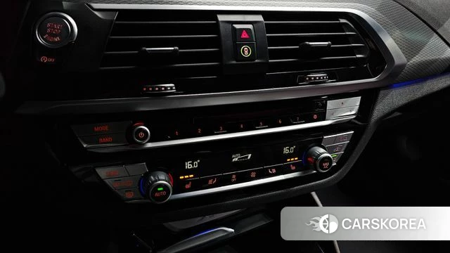 BMW X4 (G02) id 4424729 из Кореи 8
