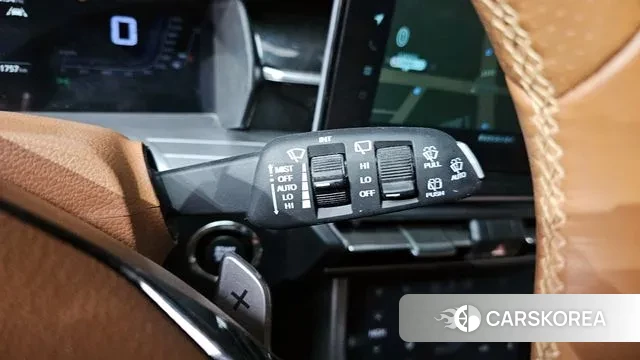 Ssangyong Torres id 3610992 из Кореи 8