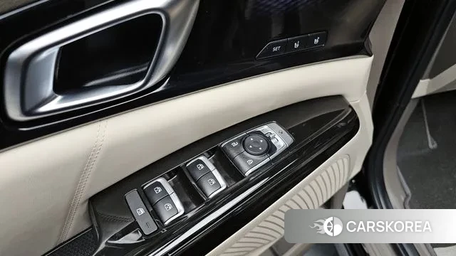 Kia Carnival 4th generation id 3305562 из Кореи 8