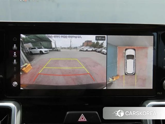 Kia Sorento 4th Generation id 4656152 из Кореи 8