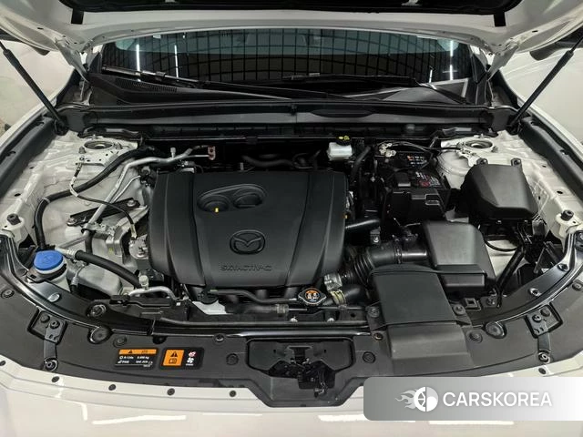 Mazda CX-50 line also id 4236259 из Китая 8