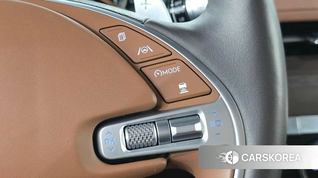 Genesis G80 (RG3) id 4697905 из Кореи 8