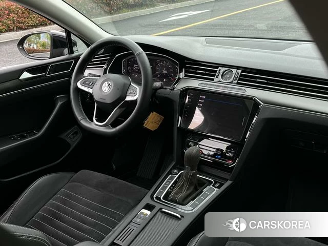 Volkswagen Magotan id 4254672 из Китая 8