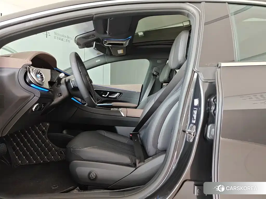 Mercedes-Benz EQS id 4539333 из Китая 8