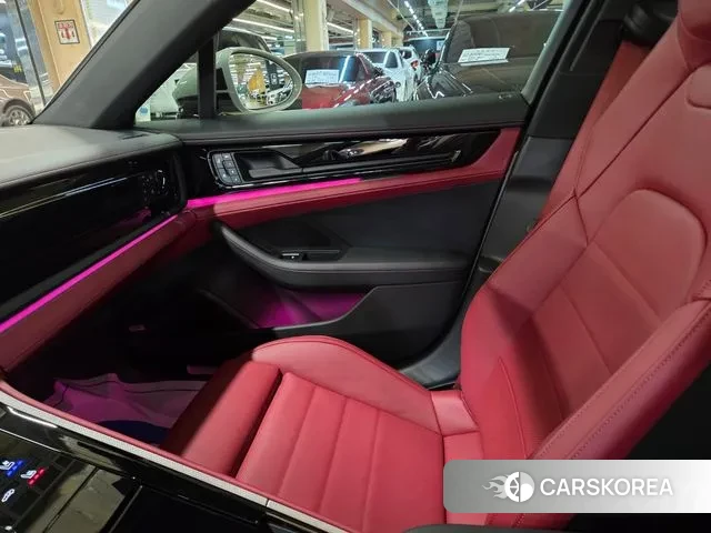 Porsche Panamera (972) id 3732046 из Кореи 8