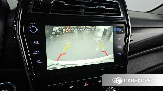 Ssangyong Tivoli Air id 3965082 из Кореи 8