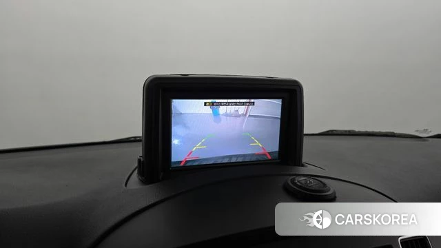 Hyundai The New Grand Starex id 4188501 из Кореи 8