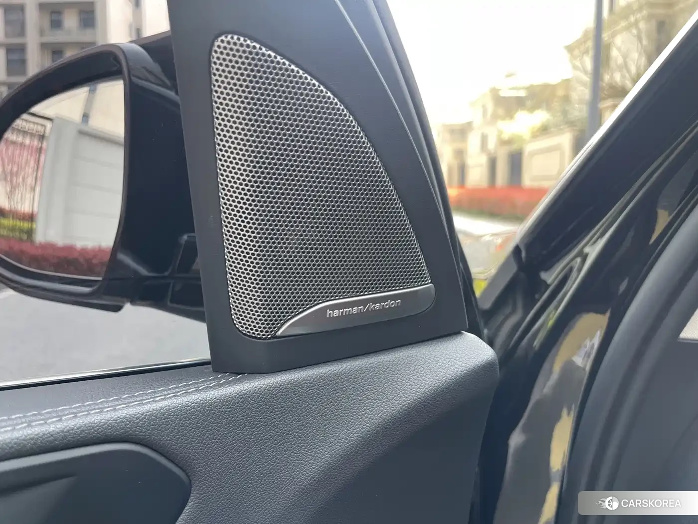 BMW X5 id 4577768 из Китая 8