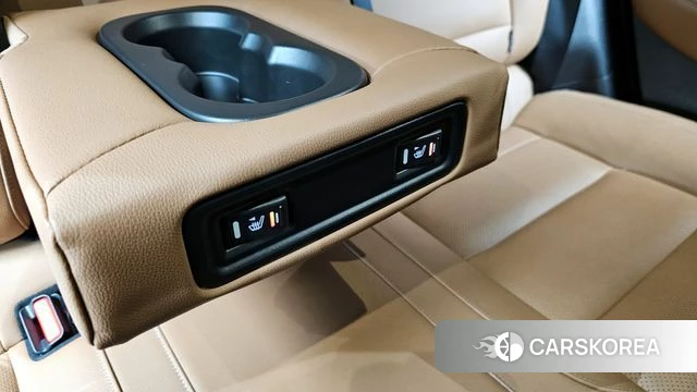 Renault Korea (Samsung) The New QM6 id 3935683 из Кореи 8