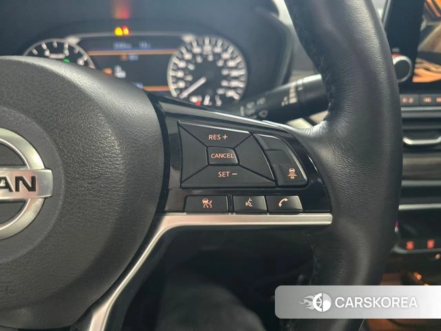 Nissan Altima (L34) id 4284968 из Кореи 8