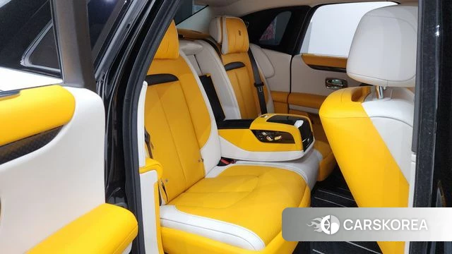 Rolls-Royce Ghost 2nd Generation id 4655733 из Кореи 8