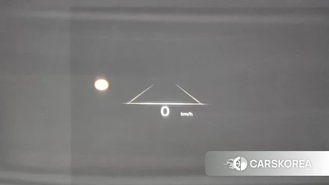 Genesis G90 (RS4) id 3634851 из Кореи 8