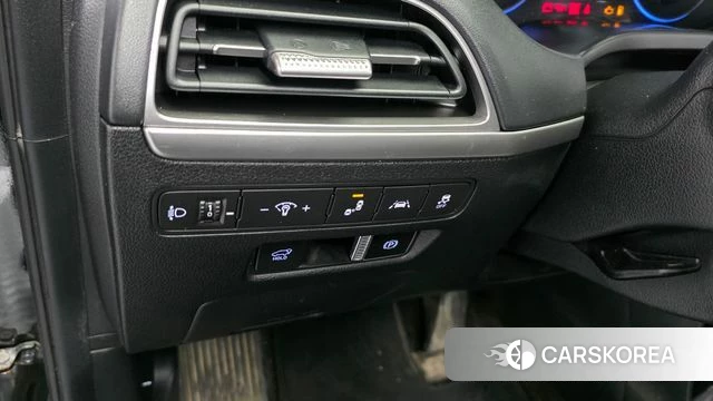 Hyundai Palisade id 3852597 из Кореи 8