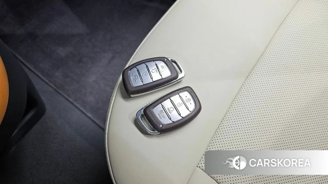 Hyundai Casper id 4929638 из Кореи 8