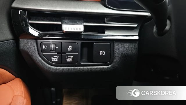 Kia The New Sportage 5th Generation Hybrid id 4634969 из Кореи 8
