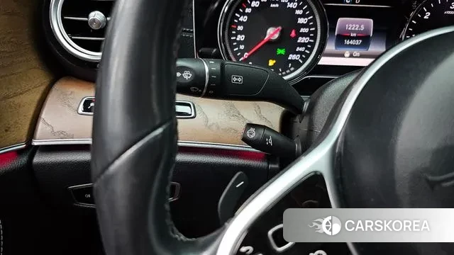 Mercedes-Benz E-Class W213 id 2976694 из Кореи 8