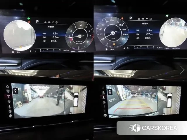 Kia Carnival 4th generation id 3534968 из Кореи 8