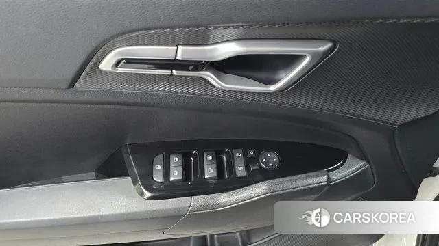 Kia Sportage 5th Generation id 3696998 из Кореи 8