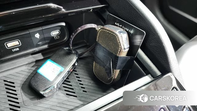 Kia Sportage 5th Generation id 4201362 из Кореи 8