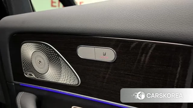 Mercedes-Benz GLE-Class W167 id 3432347 из Кореи 8